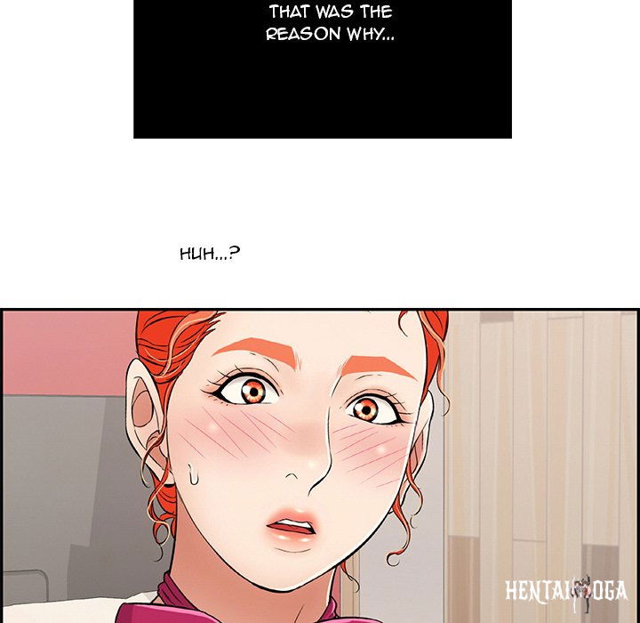 A Killer Woman A Killer Woman Chapter 48 - Page 15