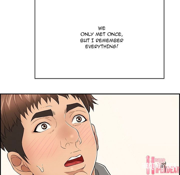 A Killer Woman A Killer Woman Chapter 48 - Page 150