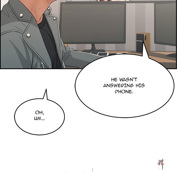 A Killer Woman A Killer Woman Chapter 48 - Page 153