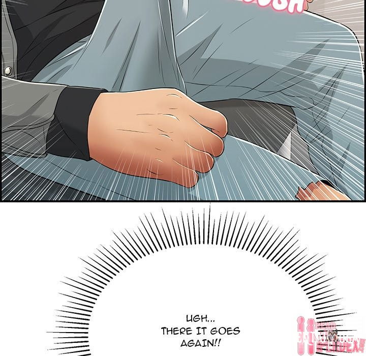 A Killer Woman A Killer Woman Chapter 48 - Page 155