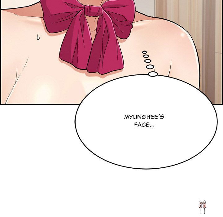 A Killer Woman A Killer Woman Chapter 48 - Page 16