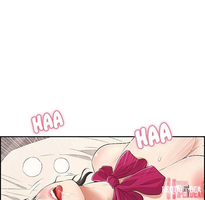 A Killer Woman A Killer Woman Chapter 48 - Page 17