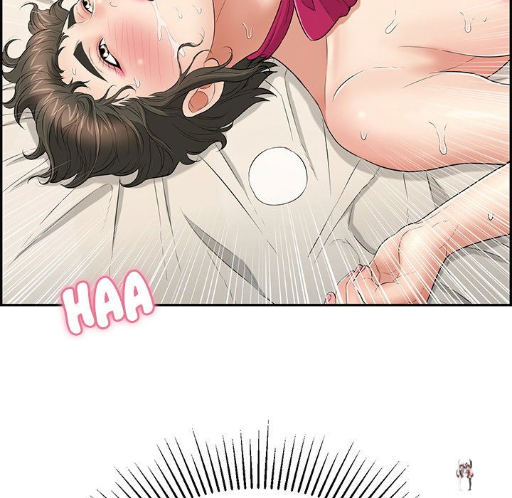 A Killer Woman A Killer Woman Chapter 48 - Page 18