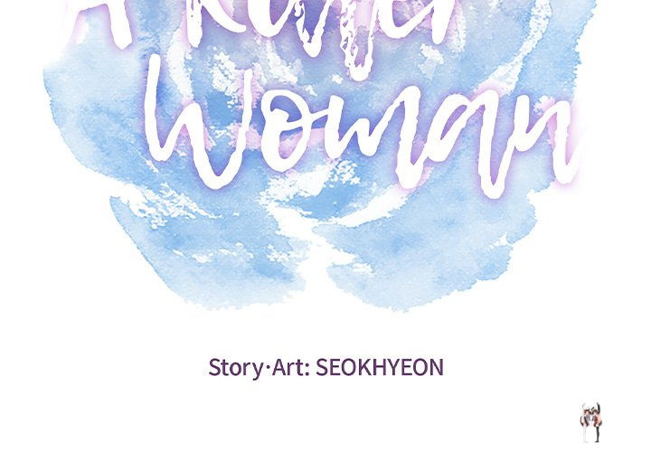 A Killer Woman A Killer Woman Chapter 48 - Page 2