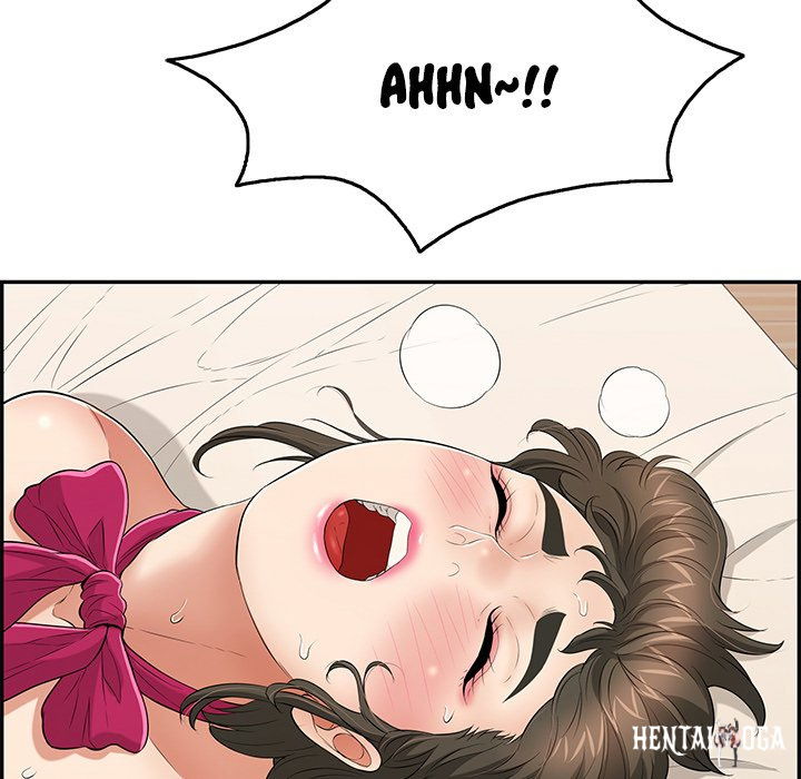 A Killer Woman A Killer Woman Chapter 48 - Page 28