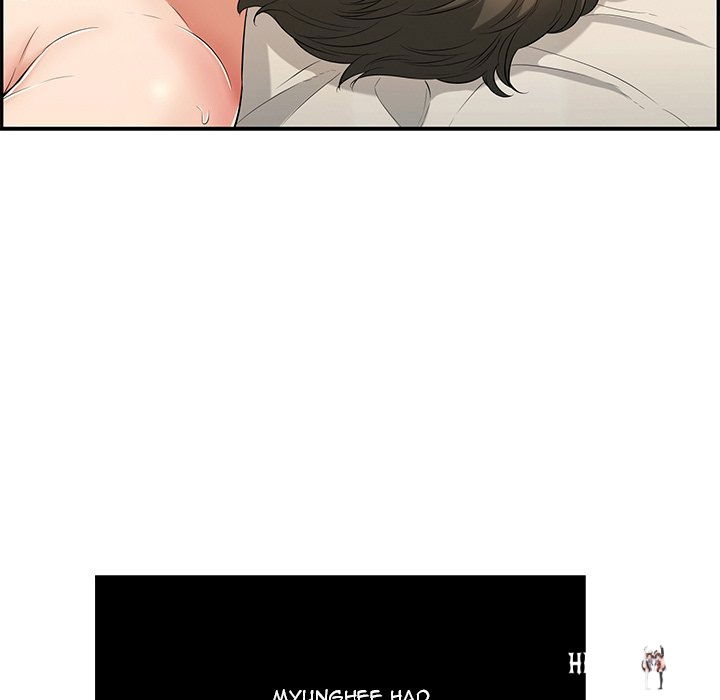 A Killer Woman A Killer Woman Chapter 48 - Page 29