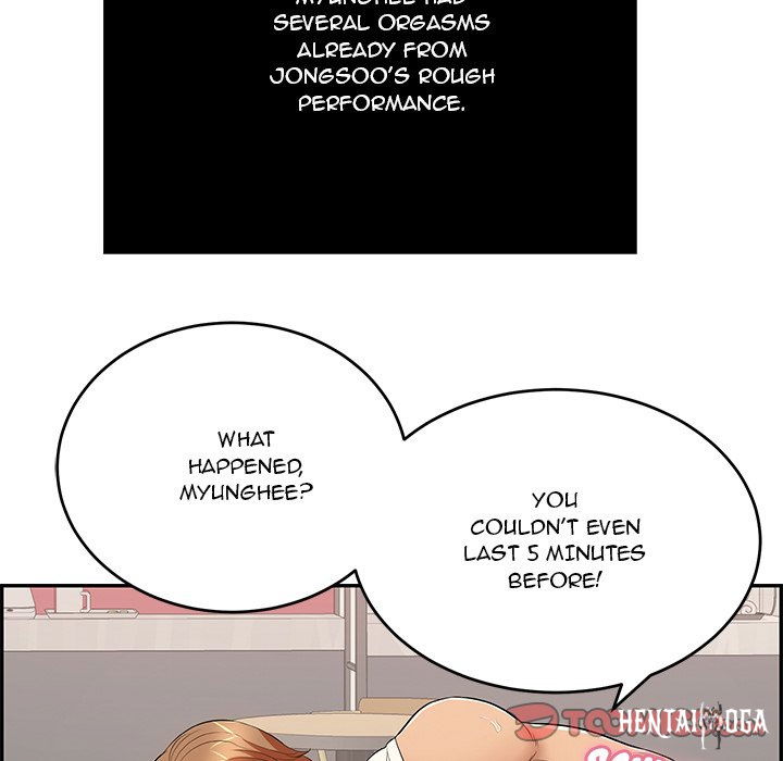 A Killer Woman A Killer Woman Chapter 48 - Page 30