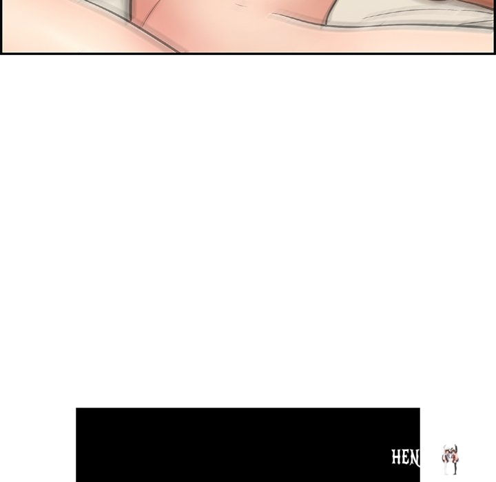 A Killer Woman A Killer Woman Chapter 48 - Page 34