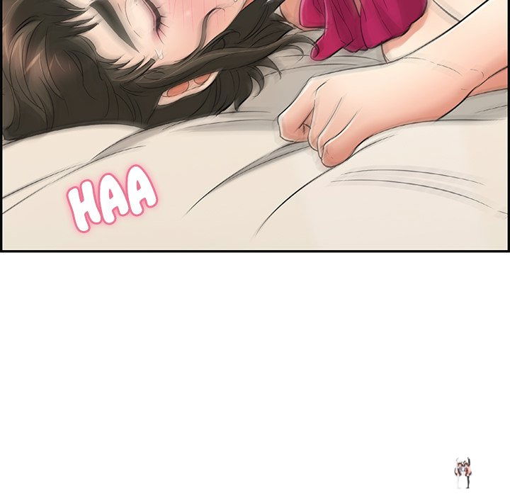 A Killer Woman A Killer Woman Chapter 48 - Page 36