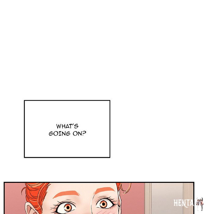 A Killer Woman A Killer Woman Chapter 48 - Page 37