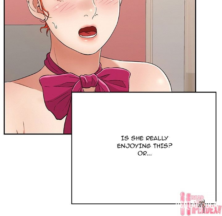 A Killer Woman A Killer Woman Chapter 48 - Page 38