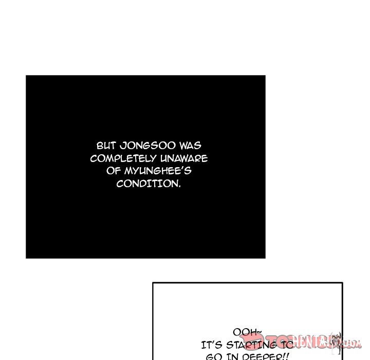 A Killer Woman A Killer Woman Chapter 48 - Page 39