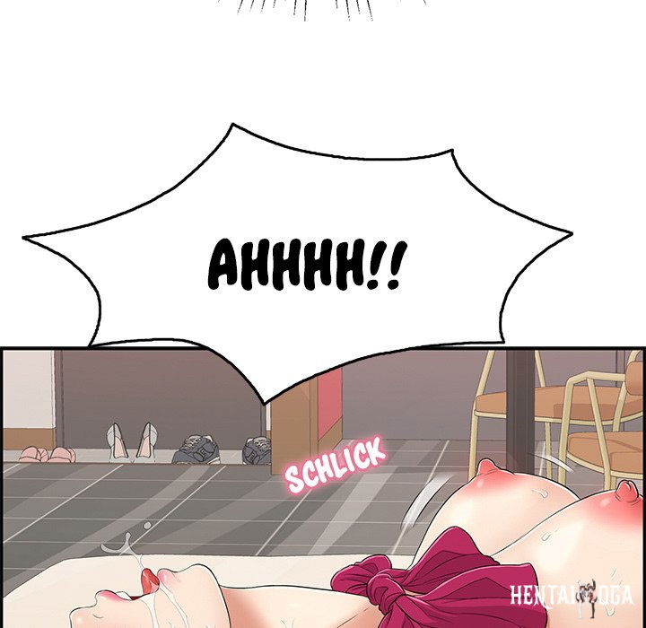 A Killer Woman A Killer Woman Chapter 48 - Page 45