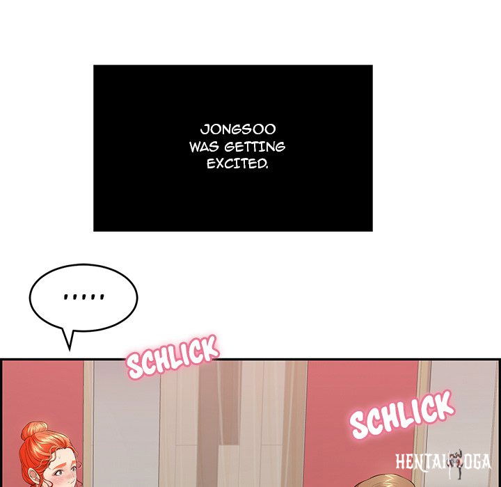 A Killer Woman A Killer Woman Chapter 48 - Page 5