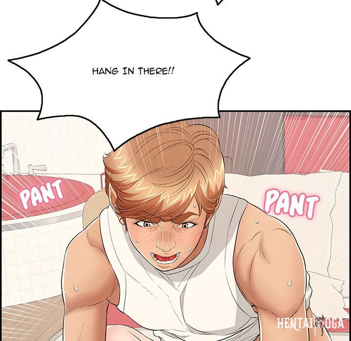 A Killer Woman A Killer Woman Chapter 48 - Page 50