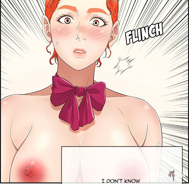 A Killer Woman A Killer Woman Chapter 48 - Page 55