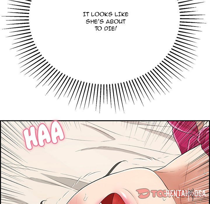 A Killer Woman A Killer Woman Chapter 48 - Page 57