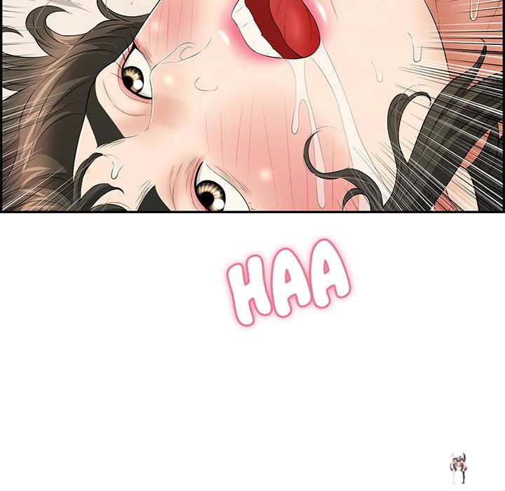 A Killer Woman A Killer Woman Chapter 48 - Page 58