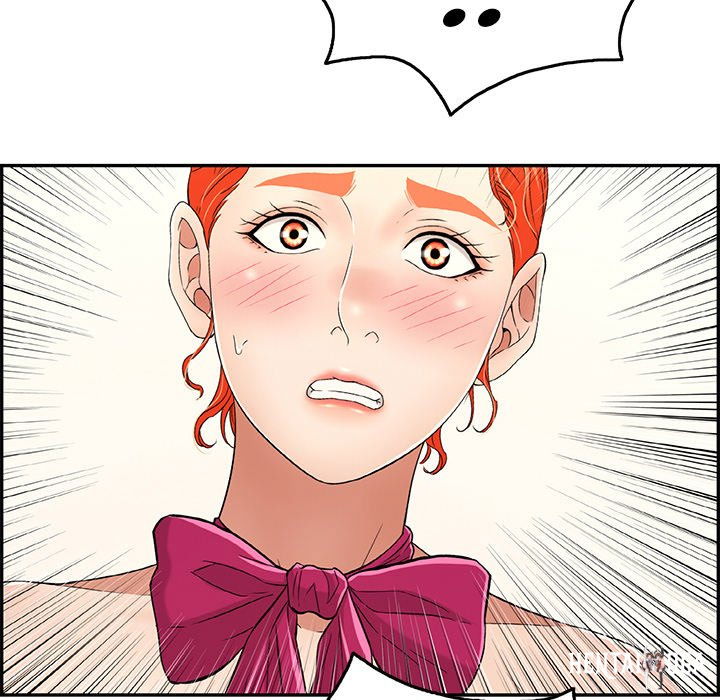 A Killer Woman A Killer Woman Chapter 48 - Page 67