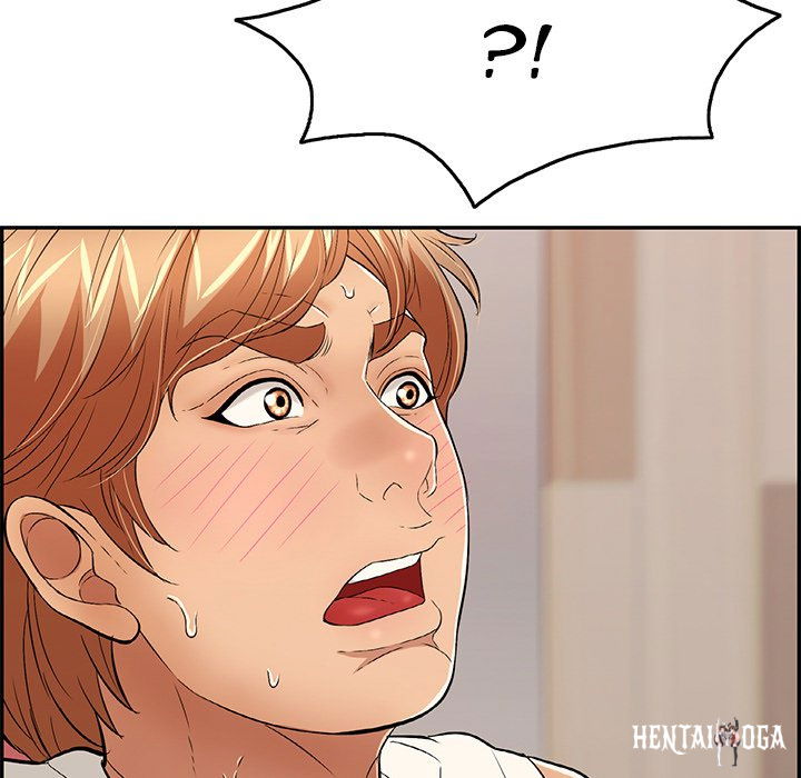 A Killer Woman A Killer Woman Chapter 48 - Page 80