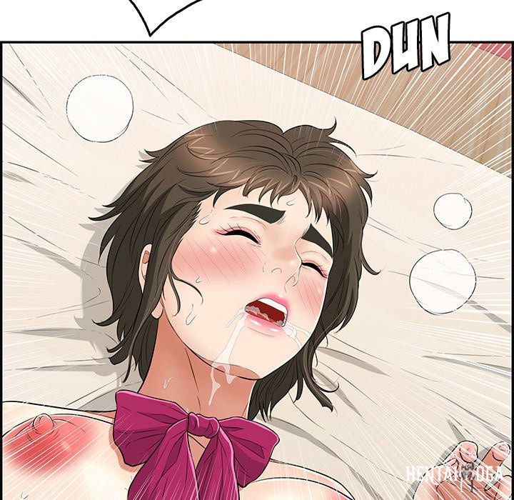 A Killer Woman A Killer Woman Chapter 48 - Page 85