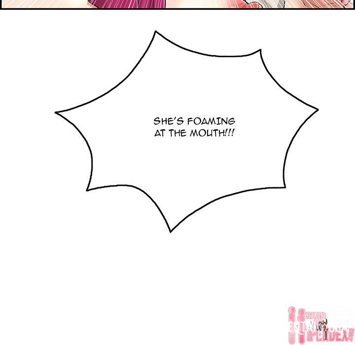 A Killer Woman A Killer Woman Chapter 48 - Page 86