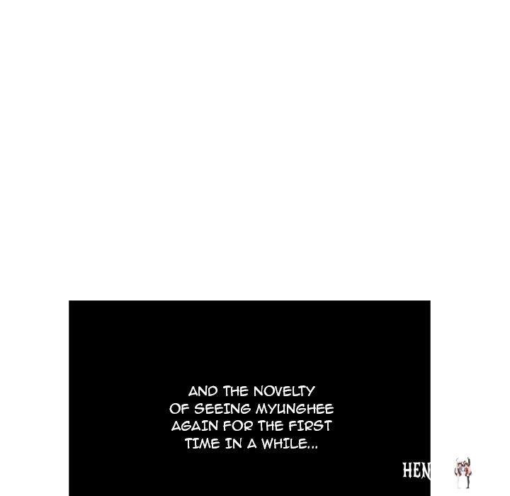 A Killer Woman A Killer Woman Chapter 48 - Page 9