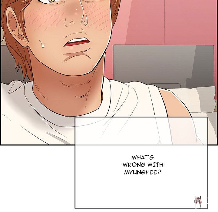 A Killer Woman A Killer Woman Chapter 48 - Page 90