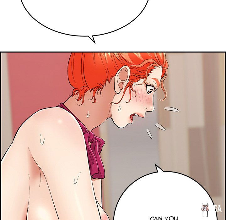 A Killer Woman A Killer Woman Chapter 48 - Page 94