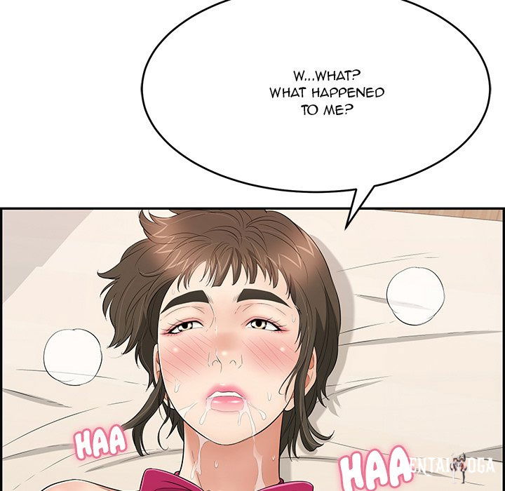 A Killer Woman A Killer Woman Chapter 48 - Page 96