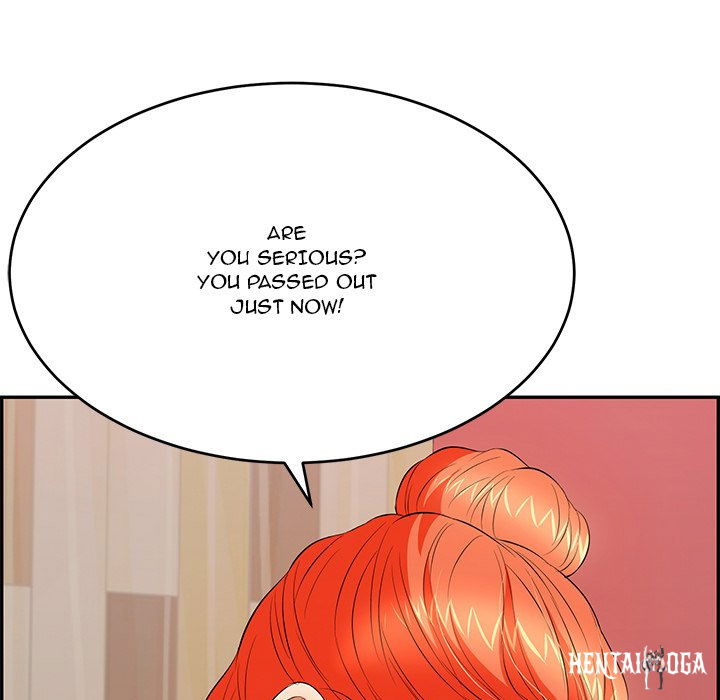 A Killer Woman A Killer Woman Chapter 48 - Page 98