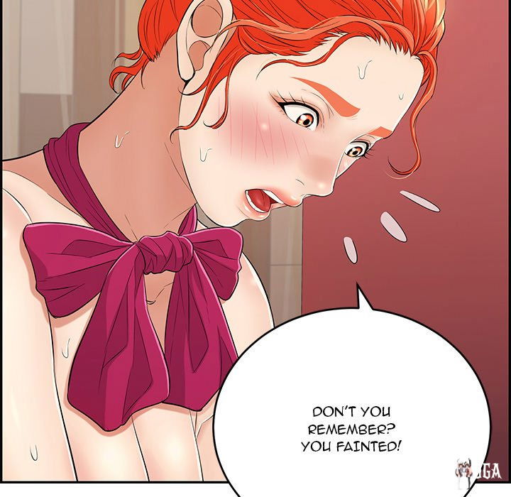 A Killer Woman A Killer Woman Chapter 48 - Page 99