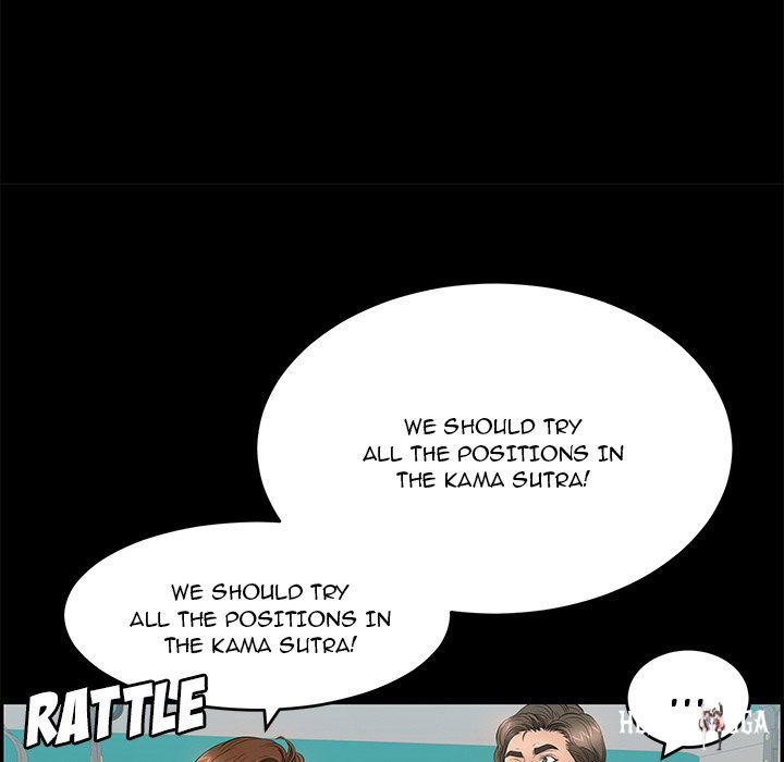 A Killer Woman A Killer Woman Chapter 49 - Page 100