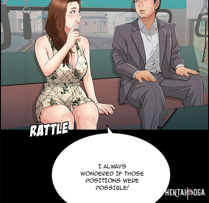 A Killer Woman A Killer Woman Chapter 49 - Page 101