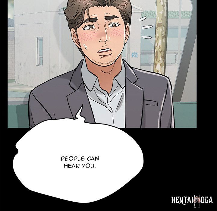 A Killer Woman A Killer Woman Chapter 49 - Page 103