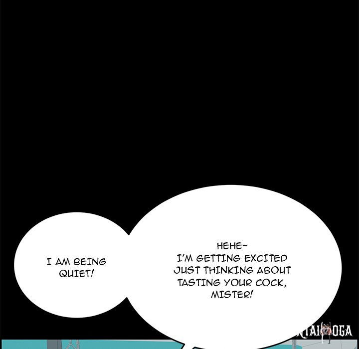 A Killer Woman A Killer Woman Chapter 49 - Page 104