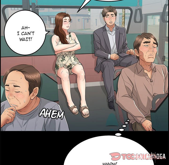 A Killer Woman A Killer Woman Chapter 49 - Page 105