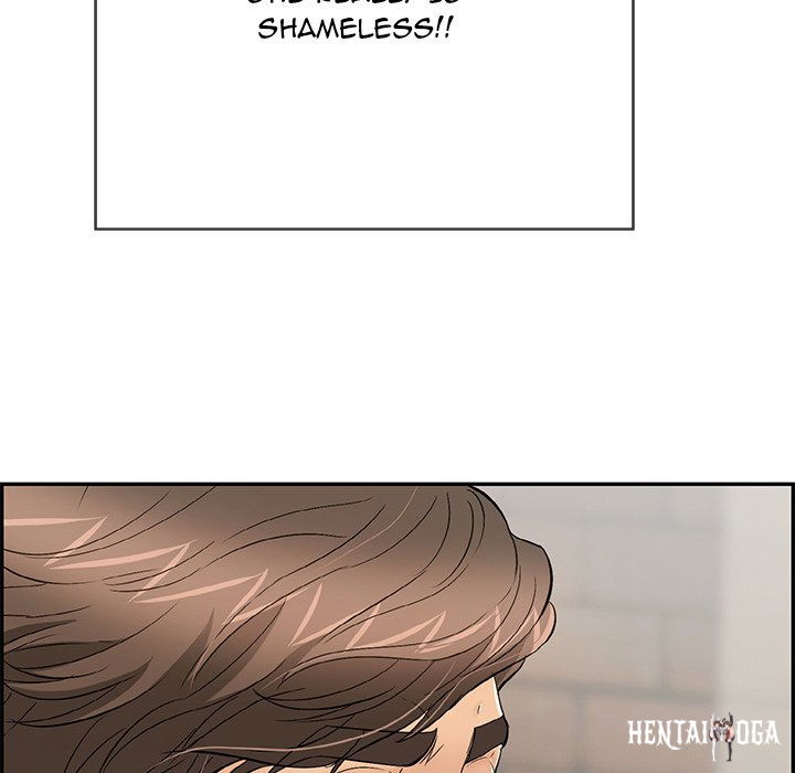 A Killer Woman A Killer Woman Chapter 49 - Page 108