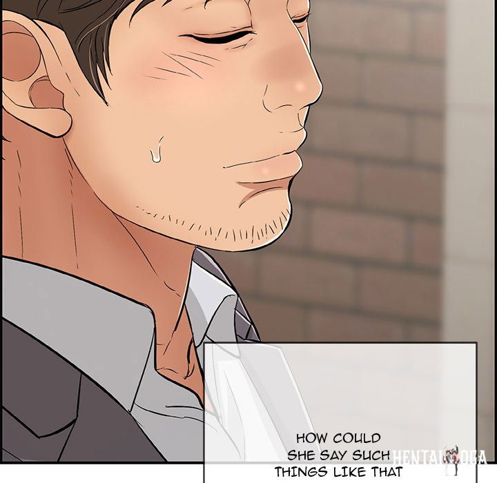 A Killer Woman A Killer Woman Chapter 49 - Page 109