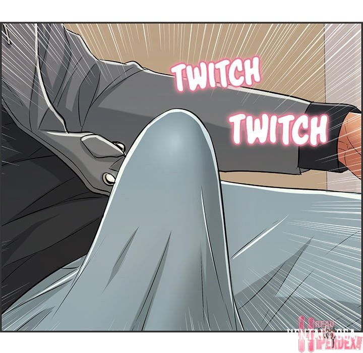 A Killer Woman A Killer Woman Chapter 49 - Page 11