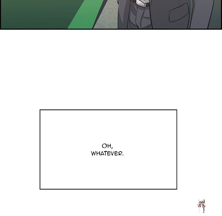 A Killer Woman A Killer Woman Chapter 49 - Page 112