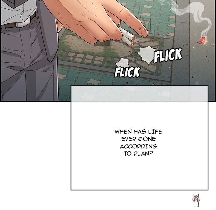 A Killer Woman A Killer Woman Chapter 49 - Page 114