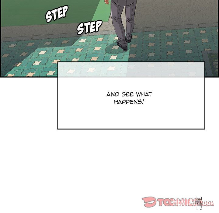 A Killer Woman A Killer Woman Chapter 49 - Page 117