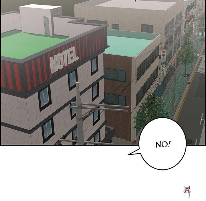 A Killer Woman A Killer Woman Chapter 49 - Page 119