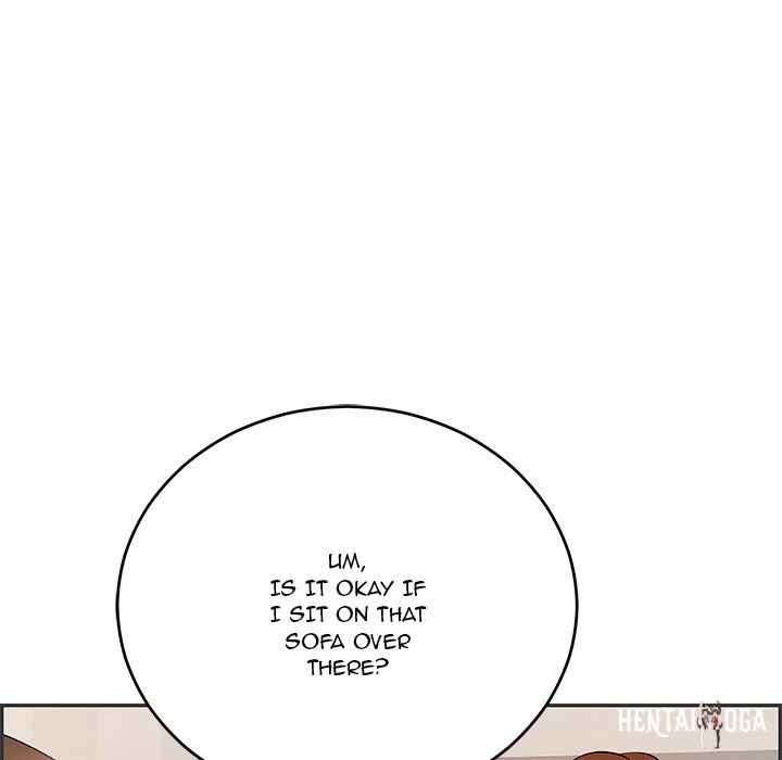 A Killer Woman A Killer Woman Chapter 49 - Page 12