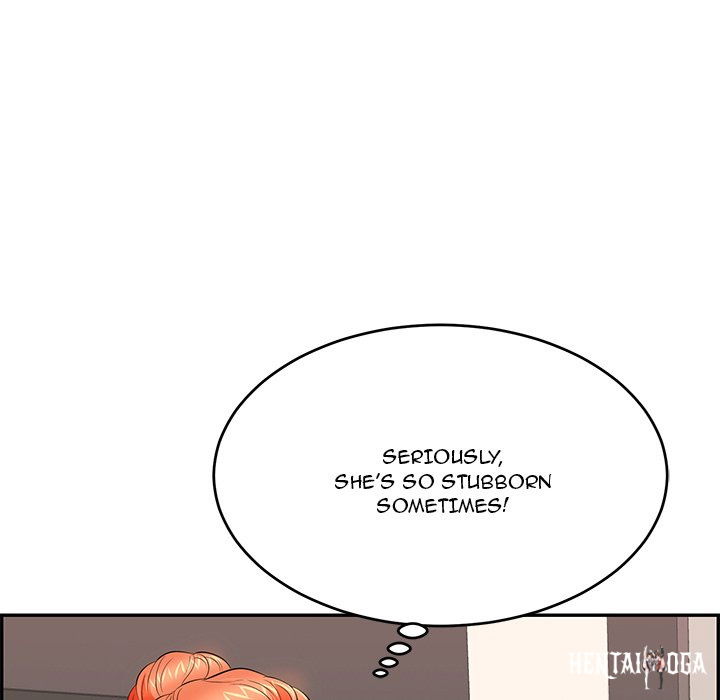 A Killer Woman A Killer Woman Chapter 49 - Page 124