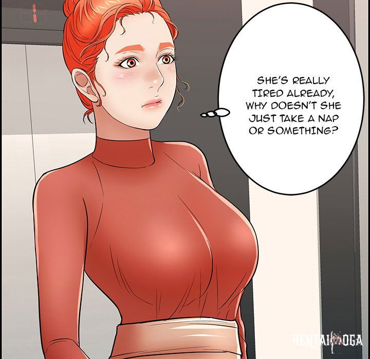A Killer Woman A Killer Woman Chapter 49 - Page 125