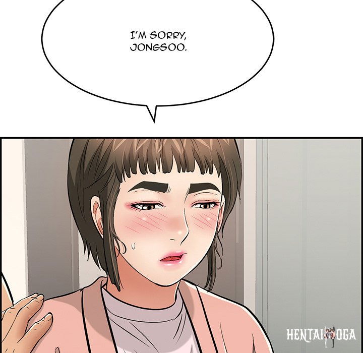 A Killer Woman A Killer Woman Chapter 49 - Page 127