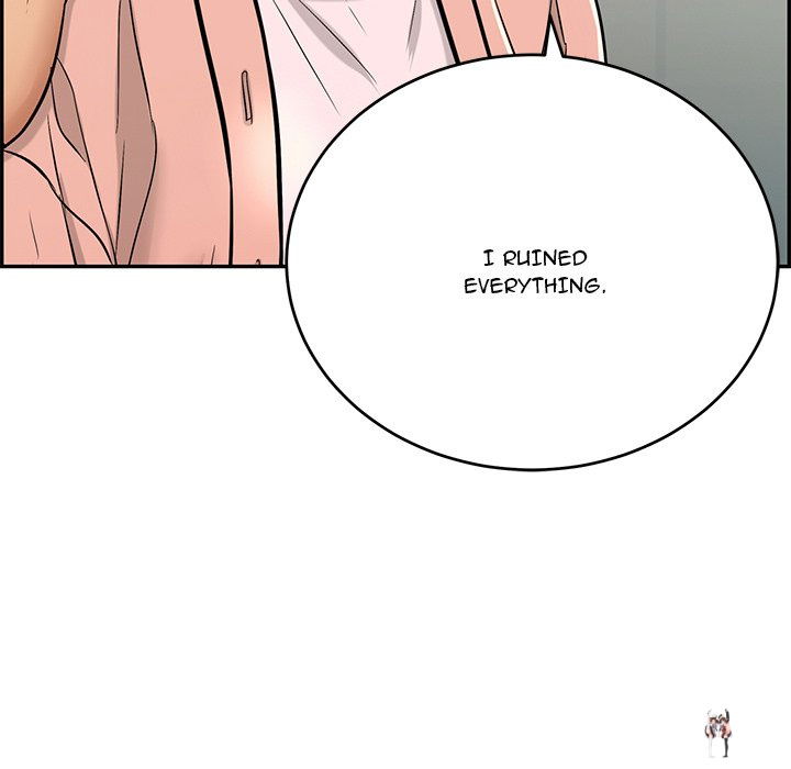 A Killer Woman A Killer Woman Chapter 49 - Page 128