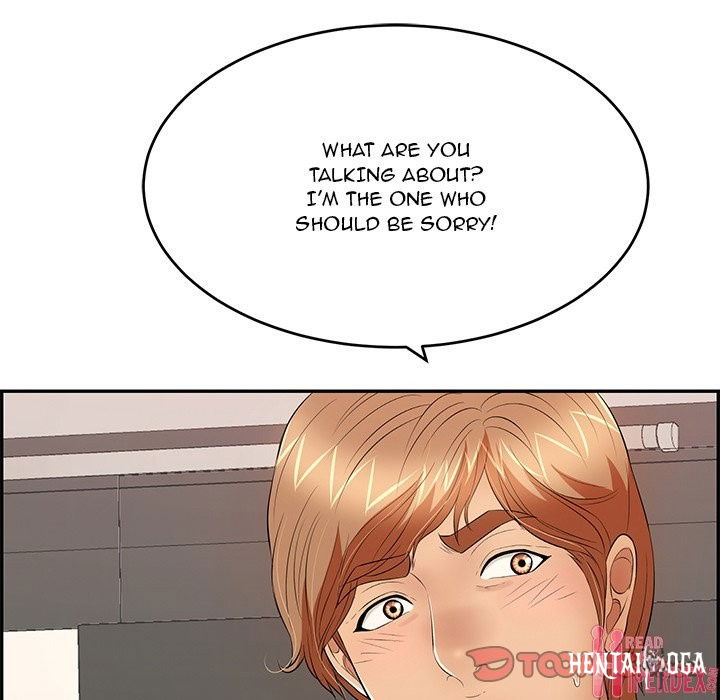 A Killer Woman A Killer Woman Chapter 49 - Page 129